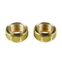 Комплект трубных присоединений Grundfos G2 x Rp1 1/4 бронза 2 шт. 00505535