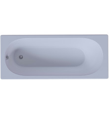 Ванна акриловая Aquatek Оберон 180 чаша OBR180-0000141
