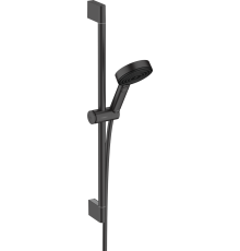Душевой гарнитур hansgrohe Pulsify Select S 105 3jet Relaxation 65 см матовый черный 24160670