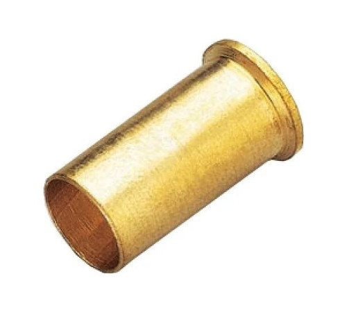 Втулка опорная Tiemme для медной трубы 15x1.0 мм 1100014
