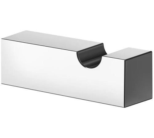 Крючок для полотенца KEUCO EDITION 90 Square хром 19114010000