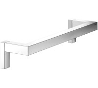 Поручень KEUCO EDITION 90 Square 320 мм хром 19107010000