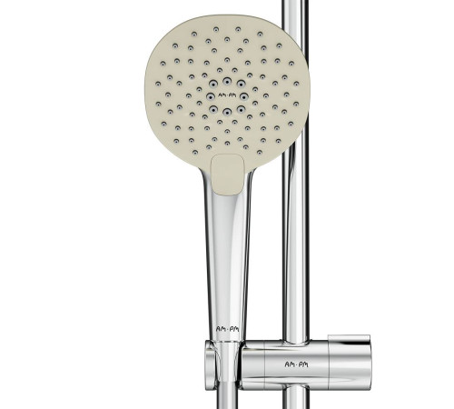 Душевой комплект AM.PM Gem F0170A000
