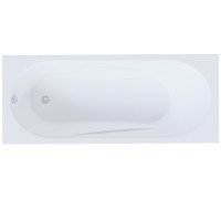 Ванна акриловая Triton Либерти 150х70 см прямоугольная BER150-0000001