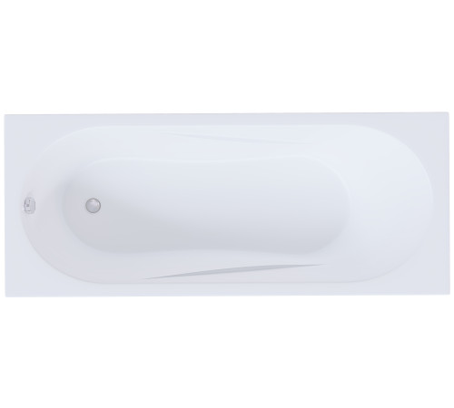 Ванна акриловая Triton Либерти 150х70 см прямоугольная BER150-0000001