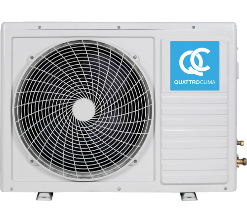 Сплит-система QuattroClima Monsone инверторная QV-M09WBE/QN-M09WBE
