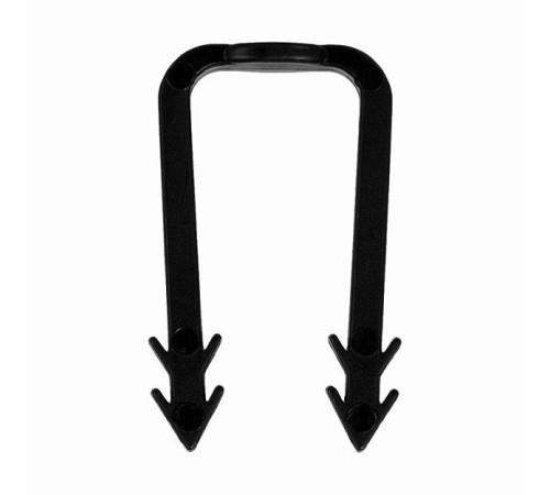 Гарпун-скоба Hoobs для крепления фиксирующей шины HB-TPHG-160020