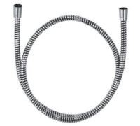 Шланг душевой Kludi Logoflex 2000 мм пластик хром 610570500