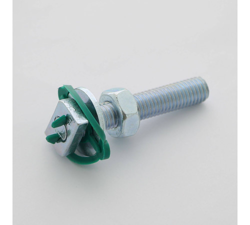 Шуруп по бетону Walraven BIS WCS1P Torx 6x40 мм 6253006