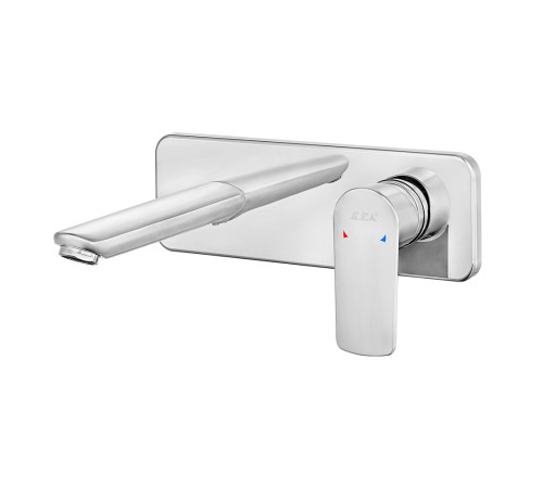 Смеситель для раковины настенный TOPAZ LIA (внешняя часть) 102167620EX-K