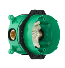 Скрытая часть смесителя Axor iBox universal 1/2 / 3/4 01800180