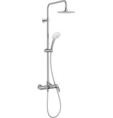 Душевая система Jacob Delafon Aleo E97825RU-4-CP