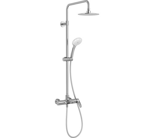 Душевая система Jacob Delafon Aleo E97825RU-4-CP