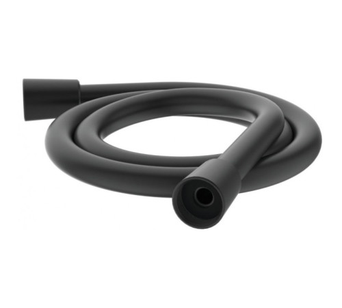 Шланг для душа Ideal Standard Idealflex 1700 мм матовый черный BE175XG