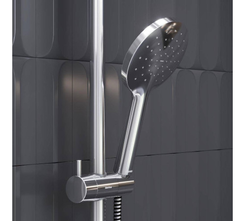 Душевая система AM.PM Jupiter с термостатом 977810000