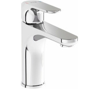 Смеситель для раковины VitrA Root Round хром A42706EXP