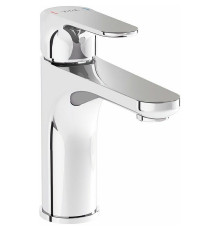 Смеситель для раковины VitrA Root Round хром A42706EXP