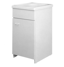 Тумба под постирочную раковину Texo Elba 1001 LA1001