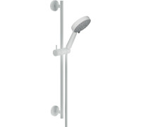 Душевой гарнитур Rossinka AD140/54WM 60 см матовый белый AD140/54WM