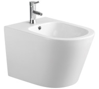 Биде подвесное Aquatek Вега 530х360х330 мм AQ1057-00