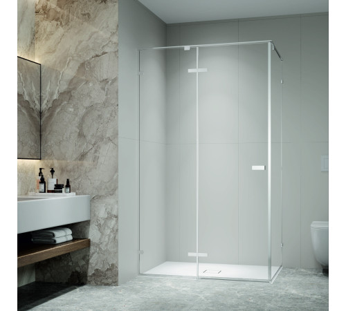 Душевой уголок RGW Stilvoll SV-040 1000x900 мм 353204009-11