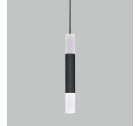 Подвесной светодиодный светильник 50210/1 LED черный