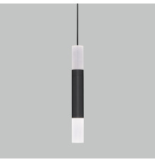 Подвесной светодиодный светильник 50210/1 LED черный