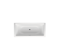 Ванна стальная Bette BetteFree 1900x900x450 мм белый BetteGlasur Plus 6831000PLUS