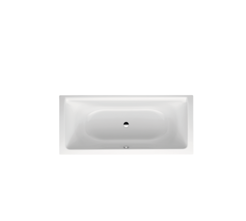 Ванна стальная Bette BetteFree 1900x900x450 мм белый BetteGlasur Plus 6831000PLUS
