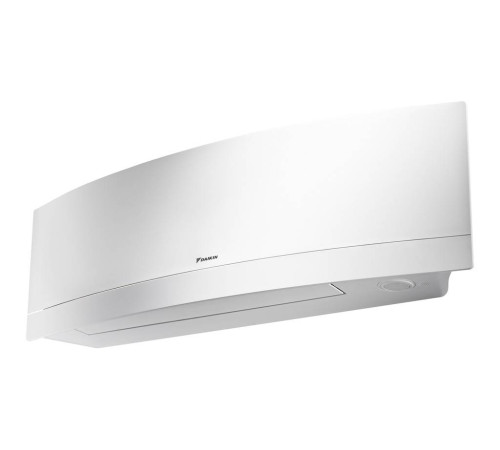 Внутренний блок кондиционера Daikin Emura настенный инверторный белый FTXJ20MW
