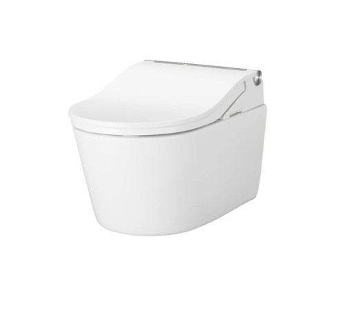 Унитаз подвесной TOTO RP 38х58х33.5 см белый CW542EY