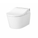 Унитаз подвесной TOTO RP 38х58х33.5 см белый CW542EY