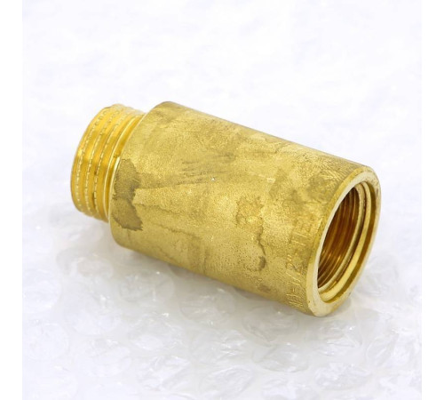 Удлинитель Tiemme 1/2 x 40 мм 1500079