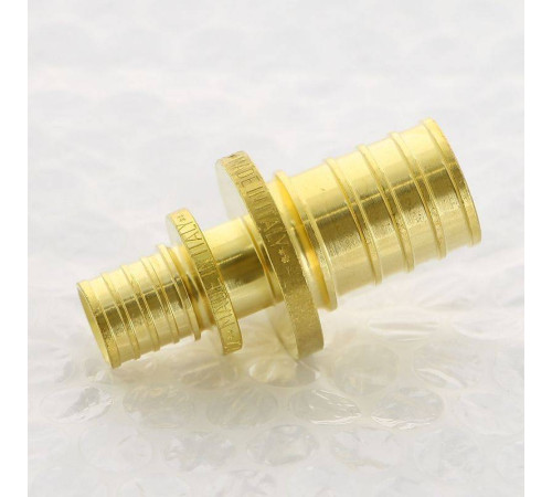 Муфта аксиальная переходная Uni-Fitt 25х16 мм 740G8600