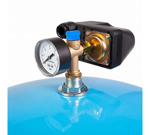 Комплект автоматики на баке Джилекс КАБ 9039