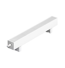 Напольный конвектор Varmann MiniKon MKFV 135.130.1200 RAL 9016 MKFV 135.130.1200 RAL9016