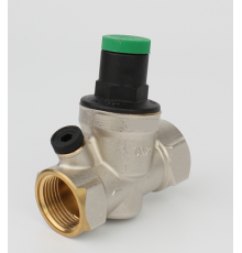 Редуктор давления мембранный Elsen 3/4 ВВ 1-6.5 бар PN16 с фильтром EPR03.3434