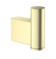 Крючок для ванной Timo Luiro золото матовое 18511/17