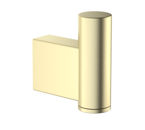 Крючок для ванной Timo Luiro золото матовое 18511/17