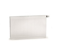 Радиатор стальной панельный Kermi therm-x2 Profil-V FTV 22 400x1800 мм X2 Inside нижнее справа RAL 9016 FTV220401801R2Y