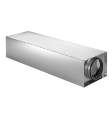 Шумоглушитель Zehnder ComfoWell CSI 350 DN 160 281х197х700 мм 990318245