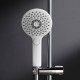 Душевая система AM.PM Inspire V2.0 ShowerSpot с термостатом F0750A500