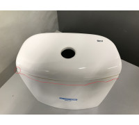 Бачок для унитаза Roca Victoria Nord 3/6 л нижний подвод 341ND0000