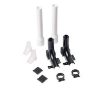 Комплект отводов REHAU Rautitan Flex/Pink/Stabil 16 для подключения радиатора 12658793001