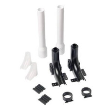 Комплект отводов REHAU Rautitan Flex/Pink/Stabil 16 для подключения радиатора 12658793001