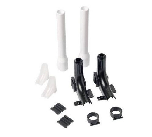 Комплект отводов REHAU Rautitan Flex/Pink/Stabil 16 для подключения радиатора 12658793001