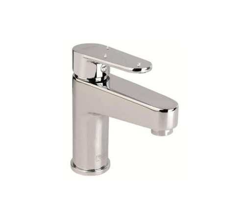 Смеситель для раковины Fiore Kyma-Sky с донным клапаном хром 78CR6520