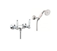 Смеситель для душа Fiore Margot Coloniale-Sky хром 03CR0612