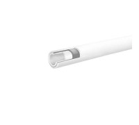 Труба композитная PPR/PPR+GF/PPR Fusitek Faser PN20 75 мм FT00407