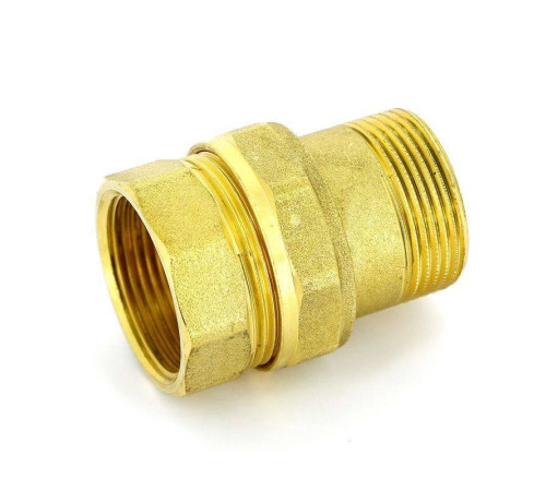 Разъемное соединение Itap 151 НВ 1 1/4 дюйма с плоской прокладкой 1510114